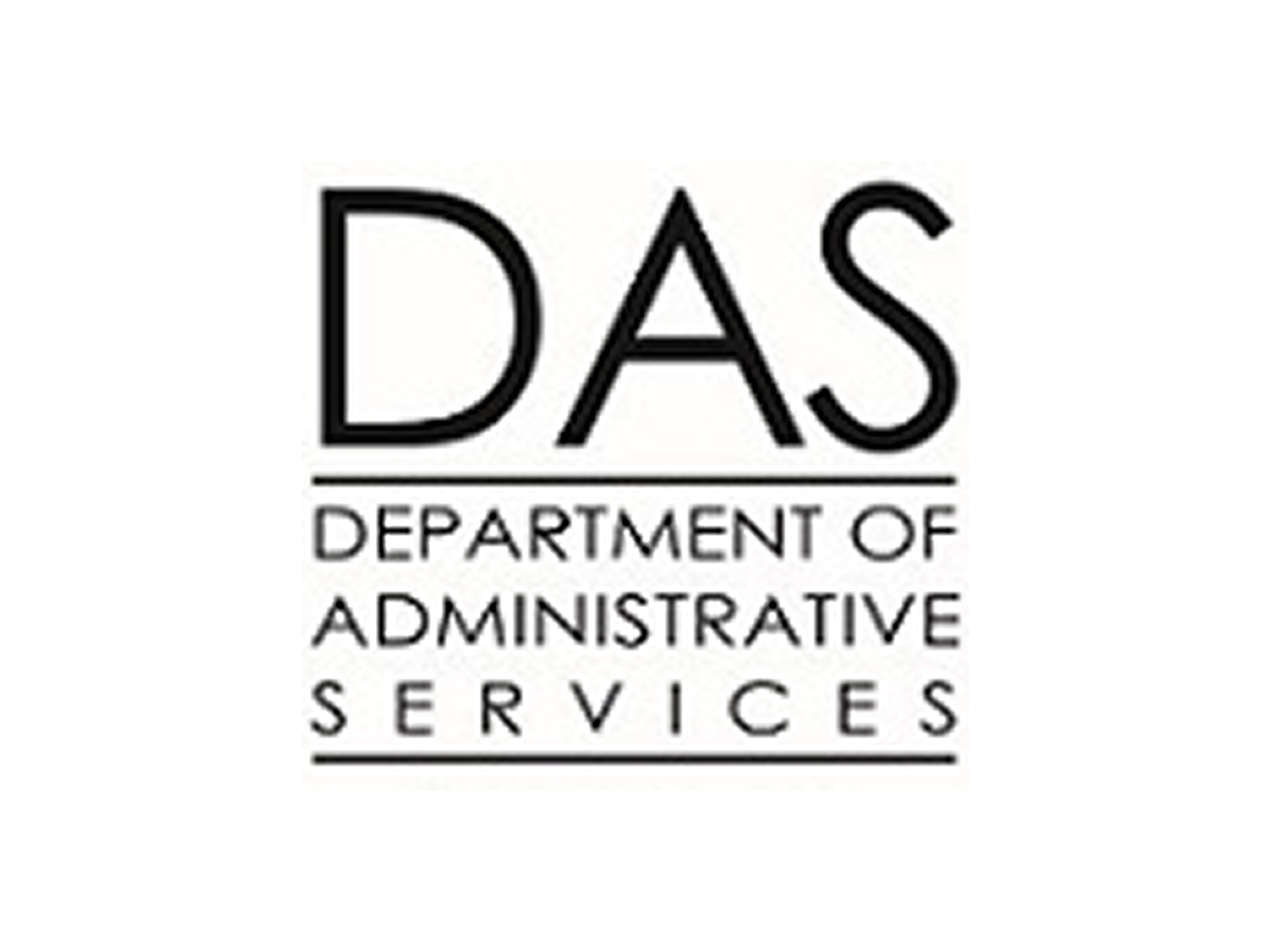 Admin. Services (DAS)