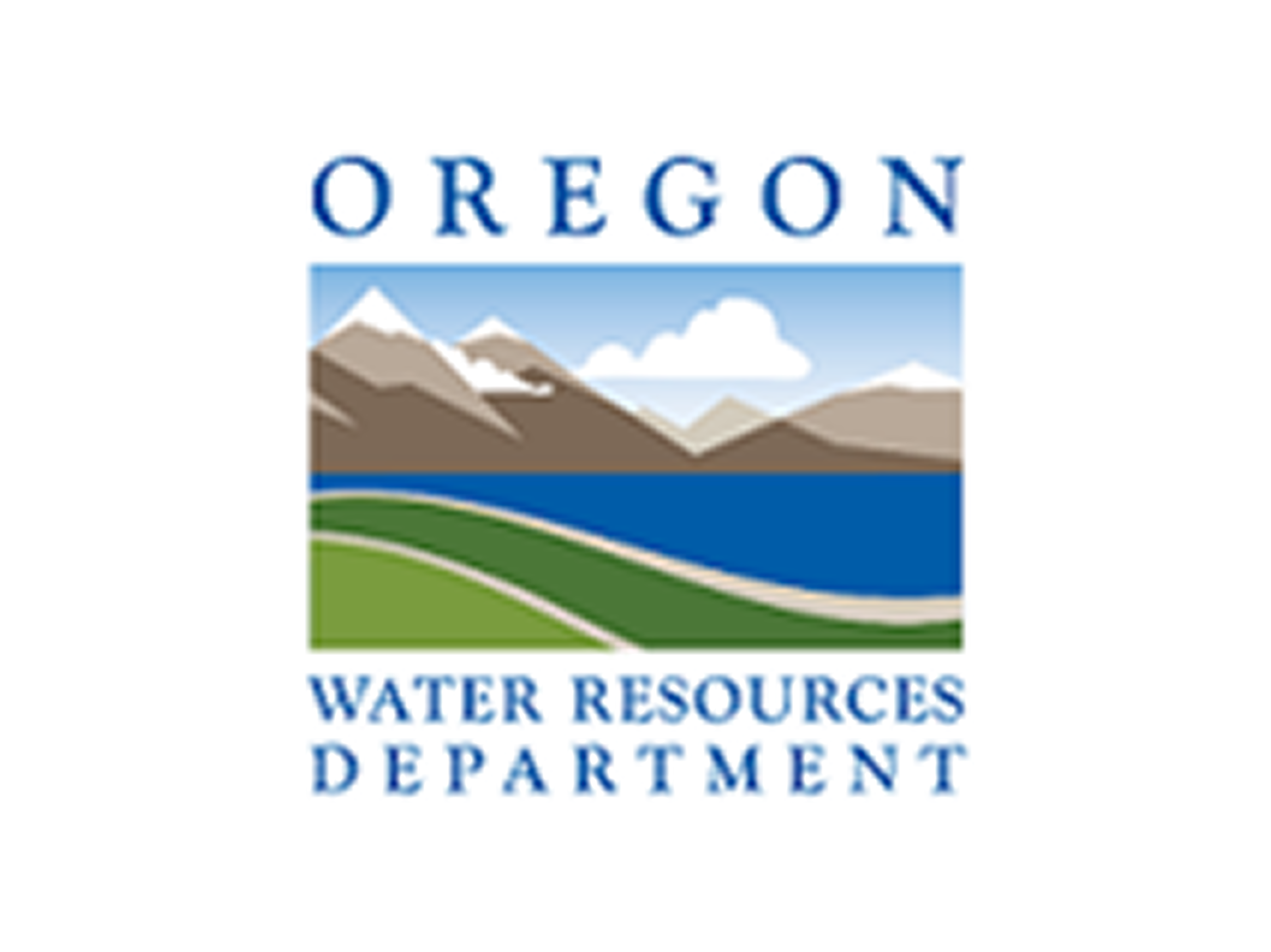 Water Resources (OWRD)