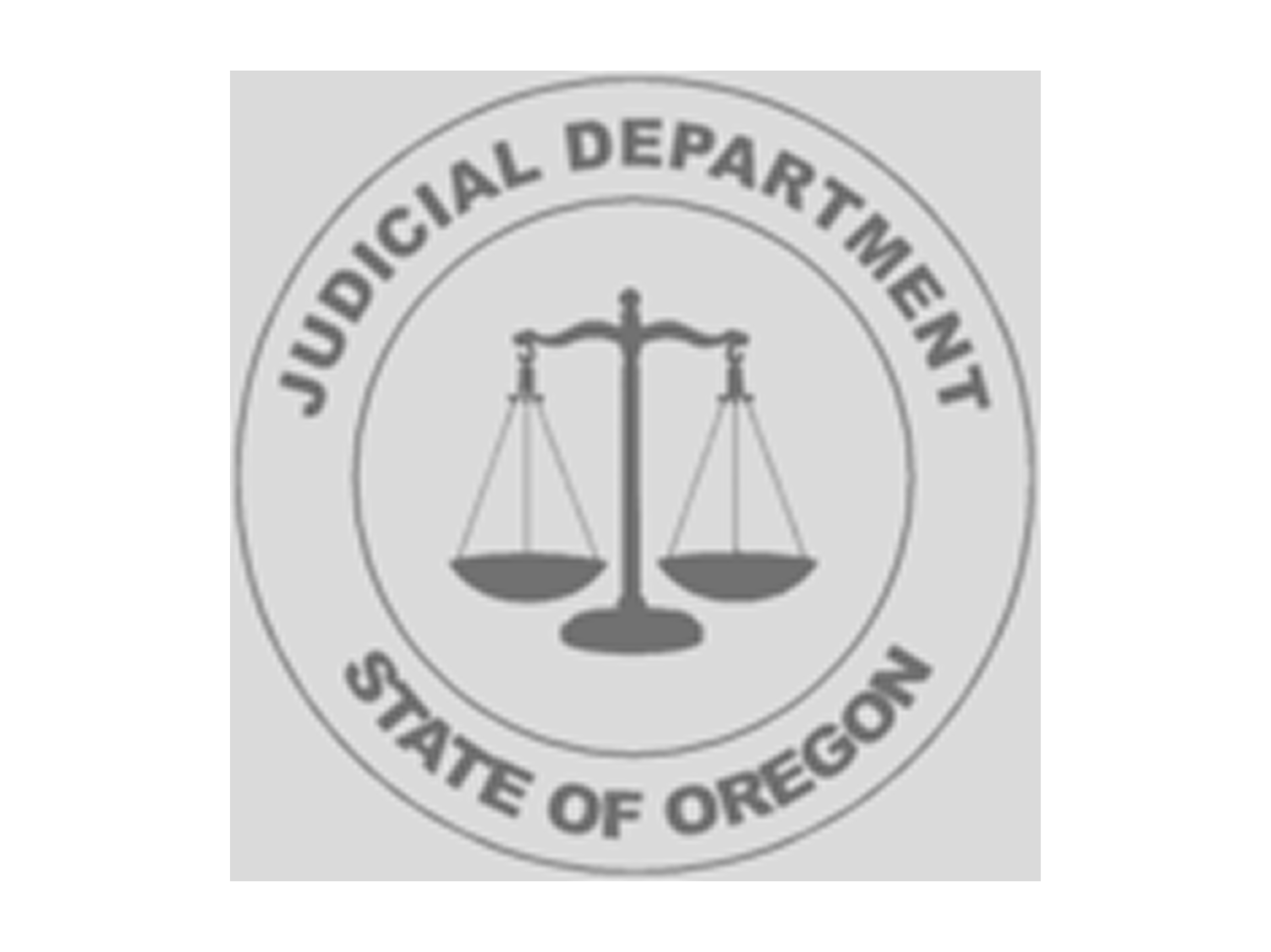 Judicial Department