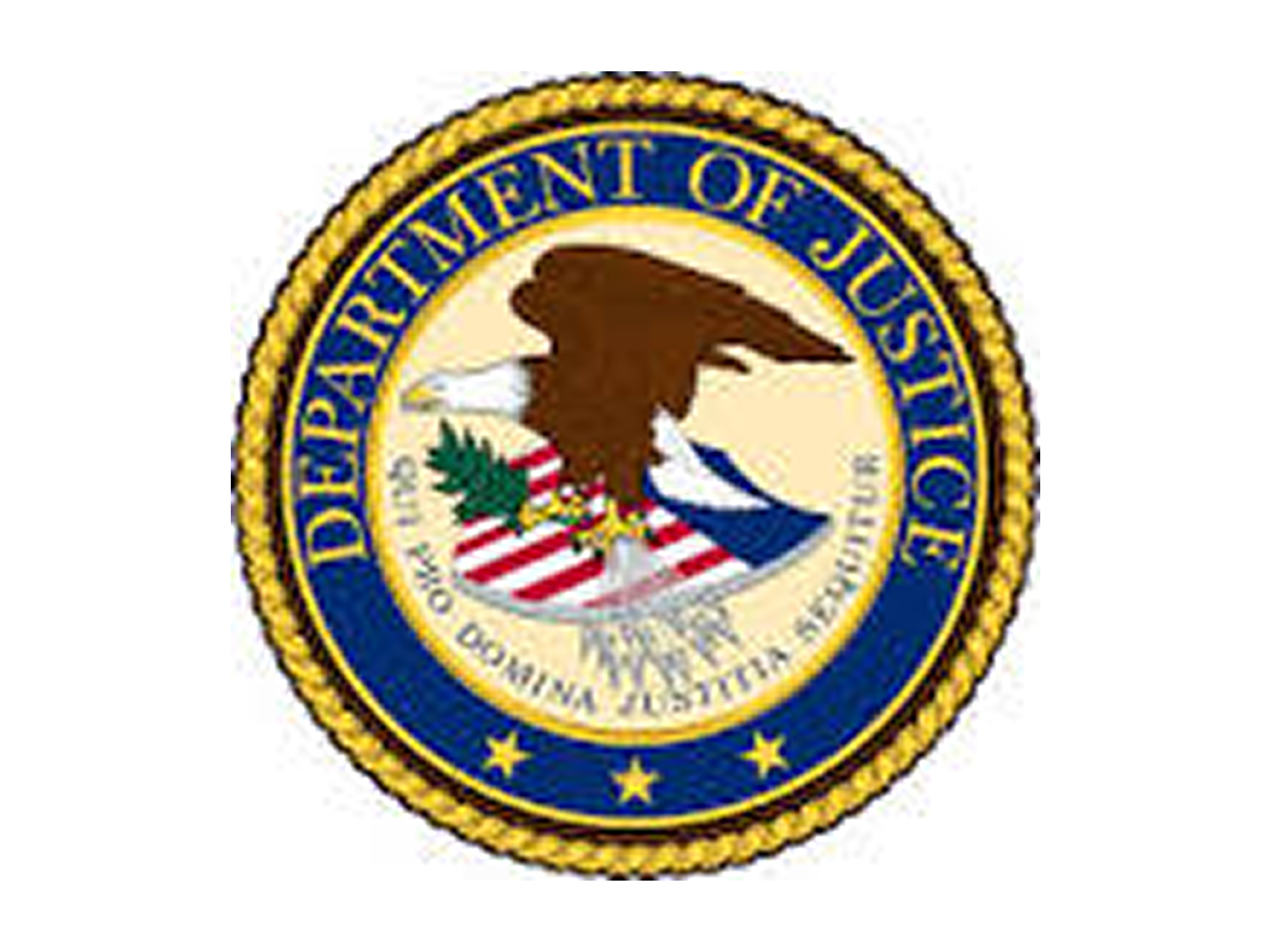 Department of Justice