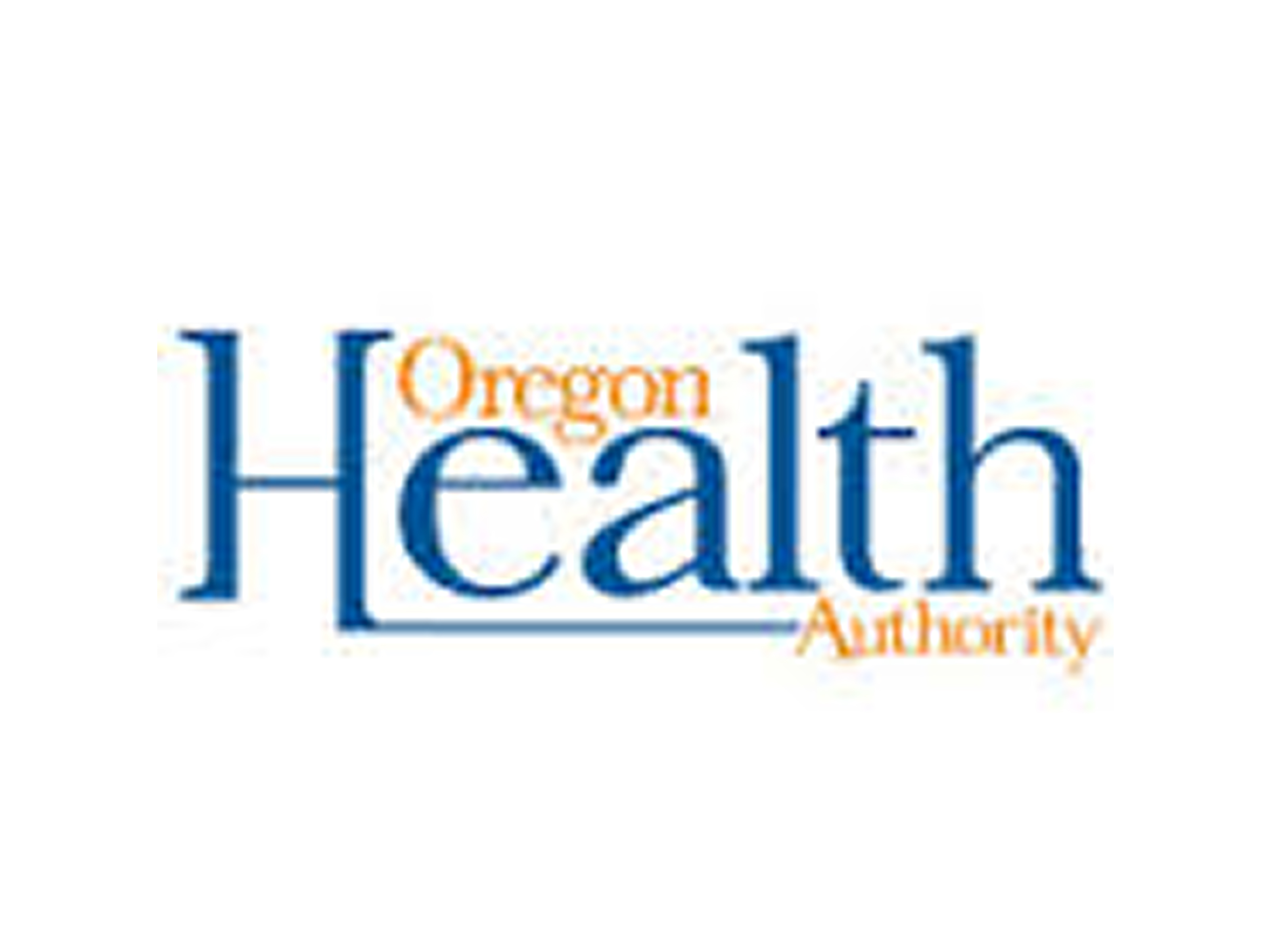 Oregon Health Authority
